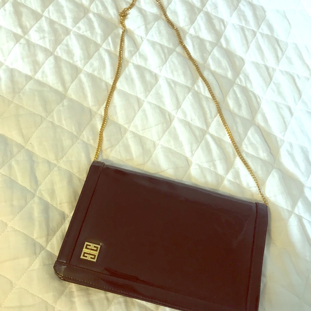 Vintage givency bag